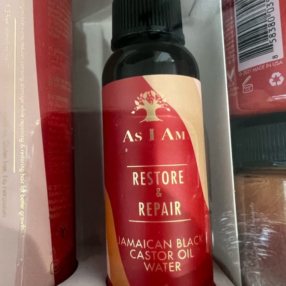 COPY - Leave in conditioner kit - Picture 3 of 6